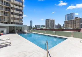 1610 Kanunu Street,Honolulu,Hawaii,96814,2 ベッドルーム ベッドルーム,1 バスルームバスルーム,コンド / タウンハウス,Kanunu,12,18877093