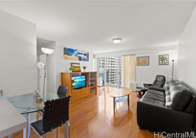 1610 Kanunu Street,Honolulu,Hawaii,96814,2 ベッドルーム ベッドルーム,1 バスルームバスルーム,コンド / タウンハウス,Kanunu,12,18877093