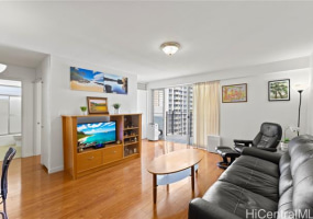 1610 Kanunu Street,Honolulu,Hawaii,96814,2 ベッドルーム ベッドルーム,1 バスルームバスルーム,コンド / タウンハウス,Kanunu,12,18877093