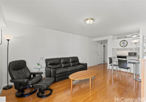 1610 Kanunu Street,Honolulu,Hawaii,96814,2 ベッドルーム ベッドルーム,1 バスルームバスルーム,コンド / タウンハウス,Kanunu,12,18877093