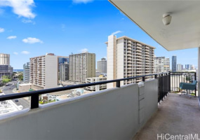 1610 Kanunu Street,Honolulu,Hawaii,96814,2 ベッドルーム ベッドルーム,1 バスルームバスルーム,コンド / タウンハウス,Kanunu,12,18877093