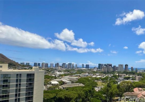 2040 Nuuanu Avenue,Honolulu,Hawaii,96817,1 ベッドルーム ベッドルーム,1 バスルームバスルーム,コンド / タウンハウス,Nuuanu,16,18877129