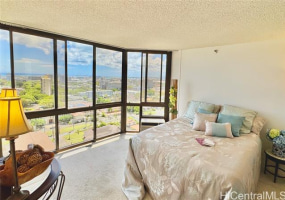 2040 Nuuanu Avenue,Honolulu,Hawaii,96817,1 ベッドルーム ベッドルーム,1 バスルームバスルーム,コンド / タウンハウス,Nuuanu,16,18877129