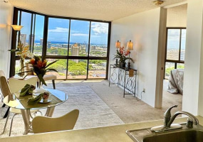 2040 Nuuanu Avenue,Honolulu,Hawaii,96817,1 ベッドルーム ベッドルーム,1 バスルームバスルーム,コンド / タウンハウス,Nuuanu,16,18877129