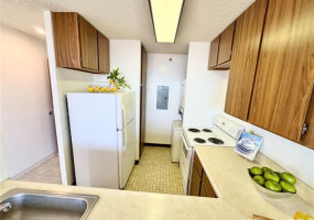 2040 Nuuanu Avenue,Honolulu,Hawaii,96817,1 ベッドルーム ベッドルーム,1 バスルームバスルーム,コンド / タウンハウス,Nuuanu,16,18877129