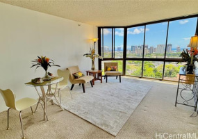 2040 Nuuanu Avenue,Honolulu,Hawaii,96817,1 ベッドルーム ベッドルーム,1 バスルームバスルーム,コンド / タウンハウス,Nuuanu,16,18877129