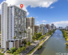 2611 Ala Wai Boulevard,Honolulu,Hawaii,96815,1 ベッドルーム ベッドルーム,1 バスルームバスルーム,コンド / タウンハウス,Ala Wai,24,18877158