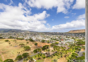 2611 Ala Wai Boulevard,Honolulu,Hawaii,96815,1 ベッドルーム ベッドルーム,1 バスルームバスルーム,コンド / タウンハウス,Ala Wai,24,18877158