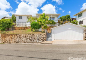 1114 Maalaea Road,Honolulu,Hawaii,96817,5 ベッドルーム ベッドルーム,3 バスルームバスルーム,一戸建て,Maalaea,18877376
