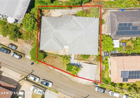 1114 Maalaea Road,Honolulu,Hawaii,96817,5 ベッドルーム ベッドルーム,3 バスルームバスルーム,一戸建て,Maalaea,18877376