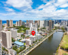 2029 Ala Wai Boulevard,Honolulu,Hawaii,96815,2 ベッドルーム ベッドルーム,2 バスルームバスルーム,コンド / タウンハウス,Ala Wai,7,18877564