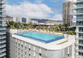 1515 Liona Street,Honolulu,Hawaii,96814,1 Bedroom Bedrooms,1 BathroomBathrooms,Condo/Townhouse,Liona,29,19023586