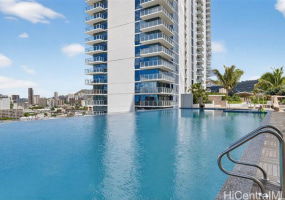 1515 Liona Street,Honolulu,Hawaii,96814,1 Bedroom Bedrooms,1 BathroomBathrooms,Condo/Townhouse,Liona,29,19023586