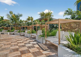 1515 Liona Street,Honolulu,Hawaii,96814,1 Bedroom Bedrooms,1 BathroomBathrooms,Condo/Townhouse,Liona,29,19023586