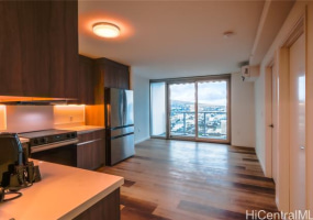 1515 Liona Street,Honolulu,Hawaii,96814,1 Bedroom Bedrooms,1 BathroomBathrooms,Condo/Townhouse,Liona,29,19023586