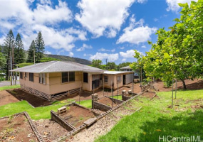 3132 Manoa Road,Honolulu,Hawaii,96822,4 ベッドルーム ベッドルーム,1 バスルームバスルーム,一戸建て,Manoa,18877665