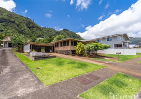 3132 Manoa Road,Honolulu,Hawaii,96822,4 ベッドルーム ベッドルーム,1 バスルームバスルーム,一戸建て,Manoa,18877665