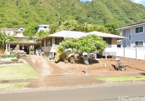 3132 Manoa Road,Honolulu,Hawaii,96822,4 ベッドルーム ベッドルーム,1 バスルームバスルーム,一戸建て,Manoa,18877665