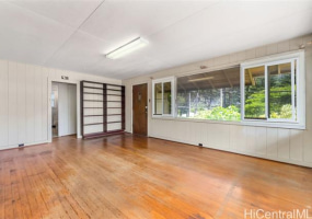 3132 Manoa Road,Honolulu,Hawaii,96822,4 ベッドルーム ベッドルーム,1 バスルームバスルーム,一戸建て,Manoa,18877665