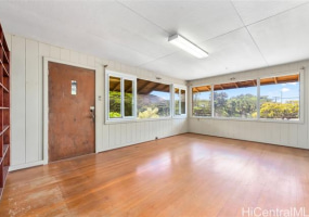3132 Manoa Road,Honolulu,Hawaii,96822,4 ベッドルーム ベッドルーム,1 バスルームバスルーム,一戸建て,Manoa,18877665