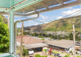2446 Puunoa Place,Honolulu,Hawaii,96816,4 ベッドルーム ベッドルーム,2 バスルームバスルーム,一戸建て,Puunoa,18878120