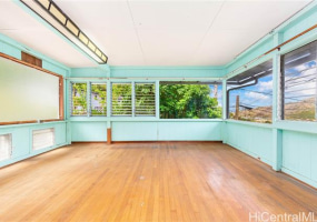 2446 Puunoa Place,Honolulu,Hawaii,96816,4 ベッドルーム ベッドルーム,2 バスルームバスルーム,一戸建て,Puunoa,18878120