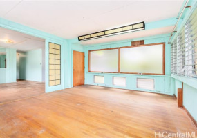 2446 Puunoa Place,Honolulu,Hawaii,96816,4 ベッドルーム ベッドルーム,2 バスルームバスルーム,一戸建て,Puunoa,18878120