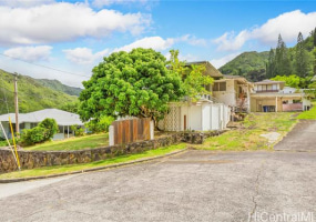 2446 Puunoa Place,Honolulu,Hawaii,96816,4 ベッドルーム ベッドルーム,2 バスルームバスルーム,一戸建て,Puunoa,18878120
