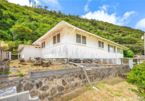 2446 Puunoa Place,Honolulu,Hawaii,96816,4 ベッドルーム ベッドルーム,2 バスルームバスルーム,一戸建て,Puunoa,18878120