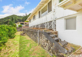 2446 Puunoa Place,Honolulu,Hawaii,96816,4 ベッドルーム ベッドルーム,2 バスルームバスルーム,一戸建て,Puunoa,18878120