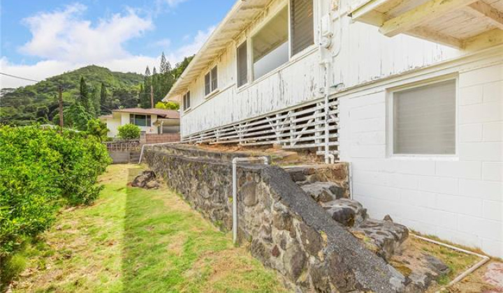 2446 Puunoa Place,Honolulu,Hawaii,96816,4 ベッドルーム ベッドルーム,2 バスルームバスルーム,一戸建て,Puunoa,18878120