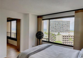1778 Ala Moana Boulevard,Honolulu,Hawaii,96815,1 ベッドルーム ベッドルーム,1 バスルームバスルーム,コンド / タウンハウス,Ala Moana,12,18878402