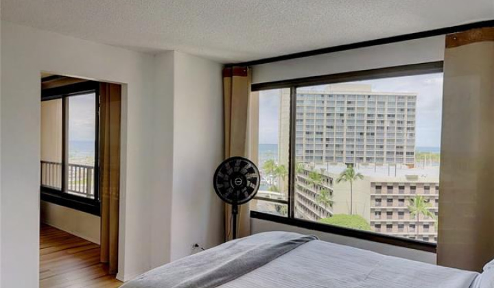 1778 Ala Moana Boulevard,Honolulu,Hawaii,96815,1 ベッドルーム ベッドルーム,1 バスルームバスルーム,コンド / タウンハウス,Ala Moana,12,18878402