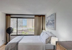 1778 Ala Moana Boulevard,Honolulu,Hawaii,96815,1 ベッドルーム ベッドルーム,1 バスルームバスルーム,コンド / タウンハウス,Ala Moana,12,18878402