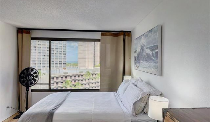 1778 Ala Moana Boulevard,Honolulu,Hawaii,96815,1 ベッドルーム ベッドルーム,1 バスルームバスルーム,コンド / タウンハウス,Ala Moana,12,18878402