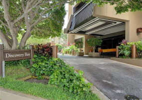 1778 Ala Moana Boulevard,Honolulu,Hawaii,96815,1 ベッドルーム ベッドルーム,1 バスルームバスルーム,コンド / タウンハウス,Ala Moana,12,18878402