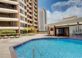1778 Ala Moana Boulevard,Honolulu,Hawaii,96815,1 ベッドルーム ベッドルーム,1 バスルームバスルーム,コンド / タウンハウス,Ala Moana,12,18878402