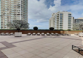 1778 Ala Moana Boulevard,Honolulu,Hawaii,96815,1 ベッドルーム ベッドルーム,1 バスルームバスルーム,コンド / タウンハウス,Ala Moana,12,18878402