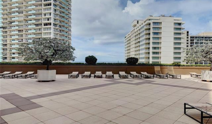1778 Ala Moana Boulevard,Honolulu,Hawaii,96815,1 ベッドルーム ベッドルーム,1 バスルームバスルーム,コンド / タウンハウス,Ala Moana,12,18878402