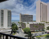 1778 Ala Moana Boulevard,Honolulu,Hawaii,96815,1 ベッドルーム ベッドルーム,1 バスルームバスルーム,コンド / タウンハウス,Ala Moana,12,18878402