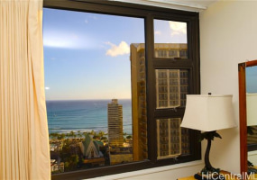 201 Ohua Avenue,Honolulu,Hawaii,96815,1 ベッドルーム ベッドルーム,1 バスルームバスルーム,コンド / タウンハウス,Ohua,31,18878438
