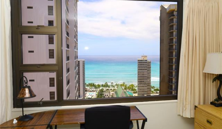 201 Ohua Avenue,Honolulu,Hawaii,96815,1 ベッドルーム ベッドルーム,1 バスルームバスルーム,コンド / タウンハウス,Ohua,31,18878438