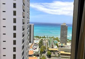 201 Ohua Avenue,Honolulu,Hawaii,96815,1 ベッドルーム ベッドルーム,1 バスルームバスルーム,コンド / タウンハウス,Ohua,31,18878438