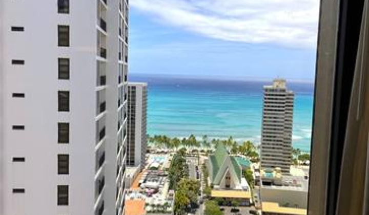 201 Ohua Avenue,Honolulu,Hawaii,96815,1 ベッドルーム ベッドルーム,1 バスルームバスルーム,コンド / タウンハウス,Ohua,31,18878438