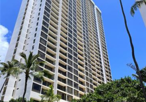 201 Ohua Avenue,Honolulu,Hawaii,96815,1 ベッドルーム ベッドルーム,1 バスルームバスルーム,コンド / タウンハウス,Ohua,31,18878438