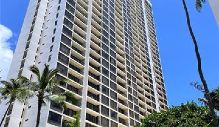 201 Ohua Avenue,Honolulu,Hawaii,96815,1 ベッドルーム ベッドルーム,1 バスルームバスルーム,コンド / タウンハウス,Ohua,31,18878438