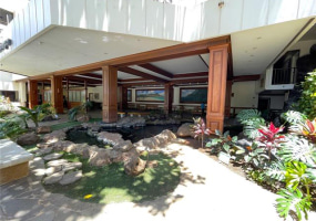 201 Ohua Avenue,Honolulu,Hawaii,96815,1 ベッドルーム ベッドルーム,1 バスルームバスルーム,コンド / タウンハウス,Ohua,31,18878438