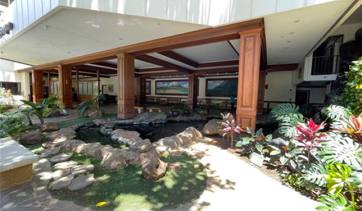 201 Ohua Avenue,Honolulu,Hawaii,96815,1 ベッドルーム ベッドルーム,1 バスルームバスルーム,コンド / タウンハウス,Ohua,31,18878438