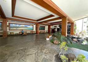 201 Ohua Avenue,Honolulu,Hawaii,96815,1 ベッドルーム ベッドルーム,1 バスルームバスルーム,コンド / タウンハウス,Ohua,31,18878438