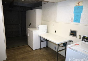 201 Ohua Avenue,Honolulu,Hawaii,96815,1 ベッドルーム ベッドルーム,1 バスルームバスルーム,コンド / タウンハウス,Ohua,31,18878438